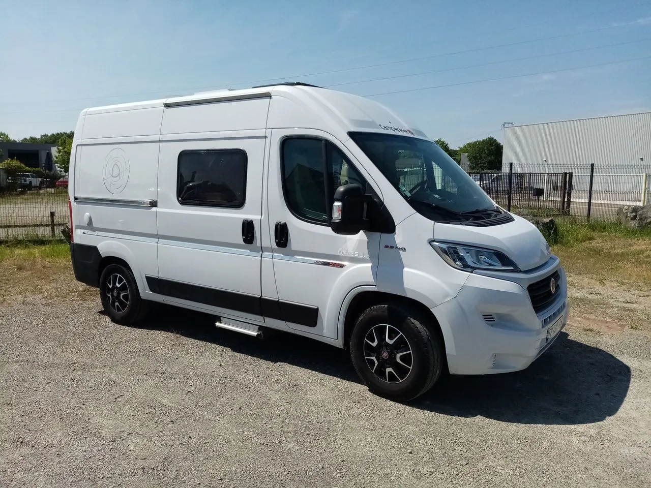 MAGELLAN 540